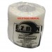 First Aid Elastic Cohesive Bandage 2.5cmx4.5m (X2) Blue