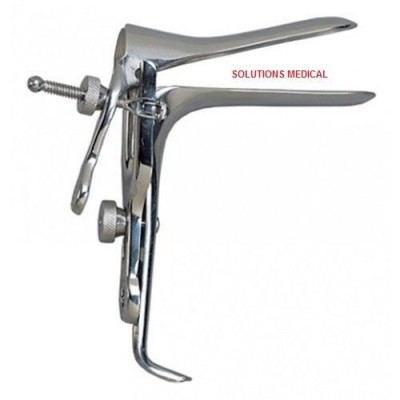 Grave Gyno Speculum (X1) Medium