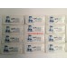 Box144 First Aid Optilube Gel Sterile Medical Lubricating Jelly 2.7gm Sachets