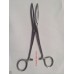 Rochester Pean Forceps 18cm Curved