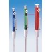 Pipette Pump 25 Ml Release Valve Red 25ml