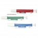 Pipette Pump 25 Ml Release Valve Red 25ml