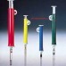 Pipette Pump 25 Ml Release Valve Red 25ml