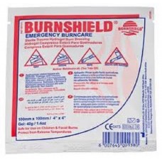 Burnshield dressing 10cm x 10cm Sale Item Exp 04/23