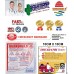 Burnshield dressing 10cm x 10cm Sale Item Exp 04/23