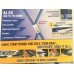 Buoy Rope 5' With Stainless Steel Loopclip Fastening System Super Secure