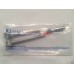 Armo Superior Quality Tuning Fork C256 Brushed Aluminium With Weights