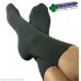 Oapl Smartknit Seamless Socks Black Diabetic Arthritic Sensitive Feet Xlarge