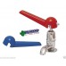 Tap Turners Homecraft Living Aids 2 Piece Set Crosshead