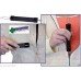 Button Hook & Zip Puller Dressing Aid X1 Wood Handle