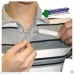 Button Hook & Zip Puller Dressing Aid X1 Wood Handle