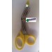 Trauma Shears First Aid Emergency Universal Scissors Autoclavable 16cm Yellow