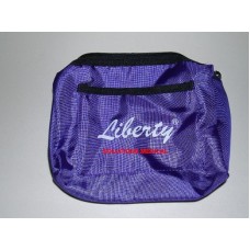 Nylon Carry Case Perfect For Sphygs Or Nurses Equip ( X1) Purple