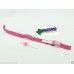 Tourniquet Cbc-vecos - Single Use Latex Free Hygienic Gentle Easy Safe