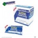 Lemon Glycerine Mouth Swabs 3/pkt 25/box