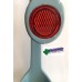 Crutches Silver Adjustable To 10 Positions Light Weight Aluminium