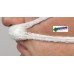 Nasal Sling Bandafix Elastic Net With Absorbent Viscose Wadding Nose