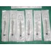 Terumo 100 x 1ml Syringes Slip Tip - Disposable Hypodermic Syringe / Medical