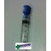 Combi Lock Syringe Cap Luer Protector Caps White Connectors 100/Box Sterile 