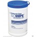 Isowipe Bactericidal Wipe 420x143mm (75 Wipes/tub ) Alcohol Wipes Kimberly Clark (Free Postage) SALE ITEM