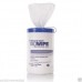 Isowipe Bactericidal Wipe 420x143mm (75 Wipes/tub ) Alcohol Wipes Kimberly Clark SALE ITEM