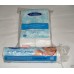 Make Up Pads Cotton Round All Purpose Real Care Cosmetic Pad (80/pkt) X2 Packs
