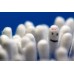 Cotton Buds Tips Real Care Quality 100% Pure Cotton 120/tub 