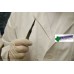 Sterile Scalpel Surgical Blades Carbon Steel In Metal Foil #20 (Box Of 100) Sale Item Expired Stock 8/2024