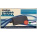 High Density Foam Back Support Cushion Lumbar "D" Roll With Removable Cover
