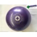 Stott Pilates Toning Ball 1lb (Purple) 10cm X1 Ball