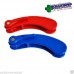 Key Turner Aid Active Living 2 Key Holder Grip X 1 Blue Aids For Living