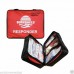 Burnshield responder kit 