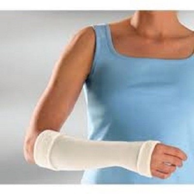 Tubular Padding Soft Bandage Tg Size (Medium) 1m Length X 1