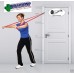 Theraband Door Anchor Resistance Training Sports Exercise Thera Band