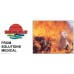 Burnshield Hydrogel Burn Dressing 10cm X 10cm  x 10 Pieces