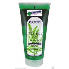 Elostin Aloe Vera Non Oily Skin Care Gel 150ml Tube