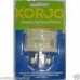 Korjo Travel International Adaptor Great Britain