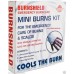 Burnshield burn dressing 60cm x 40cm 