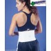 Elastic Support Compression Belt Hernia Abdomen Post Pregnancy Size M