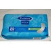 Realcare Sanitary Pads Regular 20/pkt Flow Guards Aloe Vera
