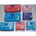 Realcare Sanitary Pads Regular 20/pkt Flow Guards Aloe Vera
