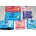 Realcare Sanitary Pads Regular 20/pkt Flow Guards Aloe Vera