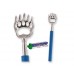 Extendable Portable Stainless Claw Telescopic Ultimate Back Scratcher