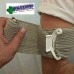 First Care Military 4" Israeli Trauma Compression Bandage With Pressure Bar