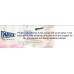 Aquasonic 100 Ultrasound Transmission Gel 250ml Premium Viscosity X 6.