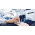 Aquasonic 100 Ultrasound Transmission Gel 250ml Premium Viscosity X 6.