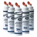 Aquasonic 100 Ultrasound Transmission Gel 250ml Premium Viscosity X 6.