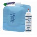Aquasonic 100 Ultrasound Transmission Gel 250ml Premium Viscosity X 6.