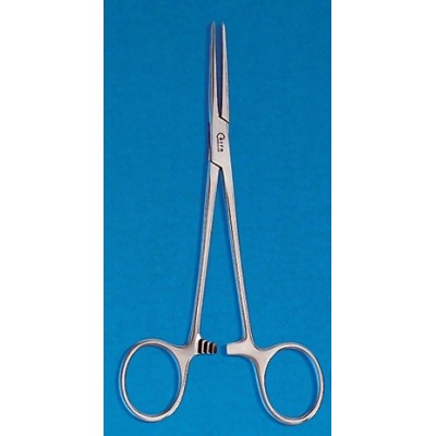 Artery Forceps Crile 16cm Straight
