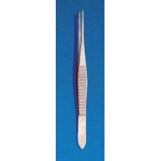 Tissue Forceps Gillies 15cm 1/2 Teeth